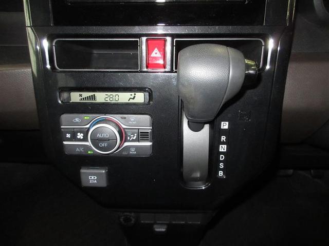 ルーミー G ワンセグ メモリーナビ ミュージックプレイヤー接続可 バックカメラ 衝突被害軽減システム ETC 両側電動スライド LEDヘッドランプ ウオークスルー ワンオーナー アイドリングストップ(15枚目)