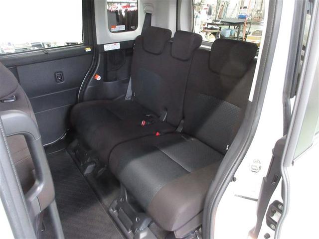 ルーミー G ワンセグ メモリーナビ ミュージックプレイヤー接続可 バックカメラ 衝突被害軽減システム ETC 両側電動スライド LEDヘッドランプ ウオークスルー ワンオーナー アイドリングストップ(27枚目)