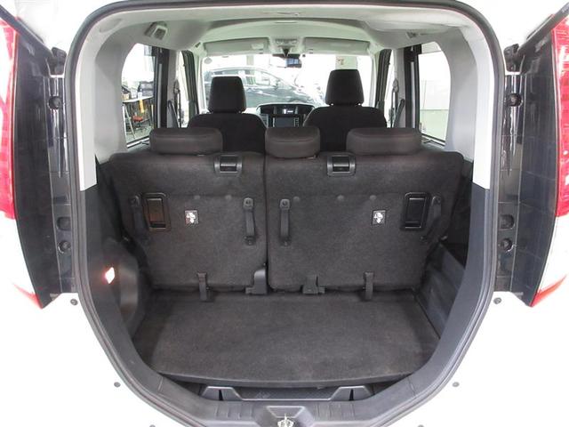 ルーミー G ワンセグ メモリーナビ ミュージックプレイヤー接続可 バックカメラ 衝突被害軽減システム ETC 両側電動スライド LEDヘッドランプ ウオークスルー ワンオーナー アイドリングストップ(28枚目)