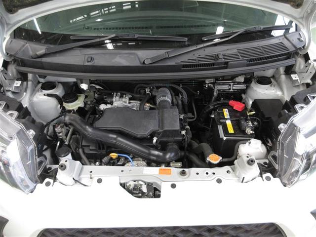 ルーミー G ワンセグ メモリーナビ ミュージックプレイヤー接続可 バックカメラ 衝突被害軽減システム ETC 両側電動スライド LEDヘッドランプ ウオークスルー ワンオーナー アイドリングストップ(29枚目)