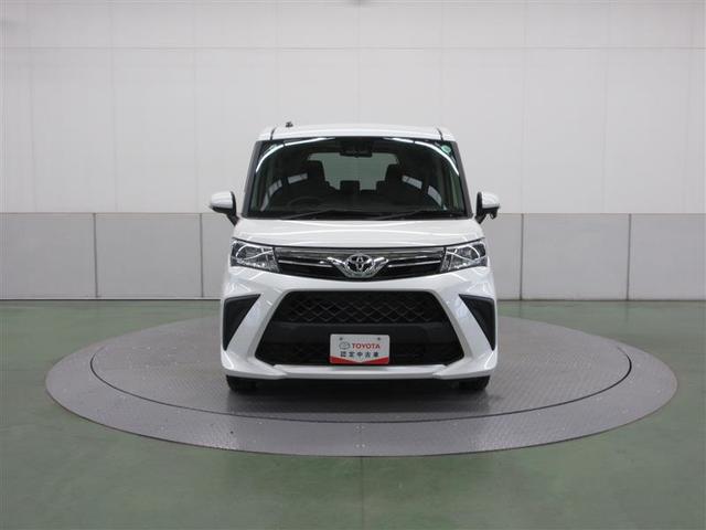 ルーミー G ワンセグ メモリーナビ ミュージックプレイヤー接続可 バックカメラ 衝突被害軽減システム ETC 両側電動スライド LEDヘッドランプ ウオークスルー ワンオーナー アイドリングストップ(31枚目)