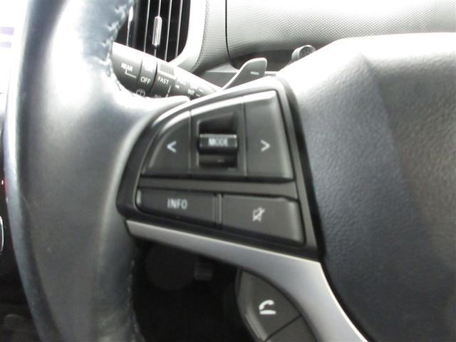 ソリオバンディット ハイブリッドMV 4WD フルセグ メモリーナビ DVD再生 ミュージックプレイヤー接続可 バックカメラ 衝突被害軽減システム ETC 両側電動スライド LEDヘッドランプ ウオークスルー ワンオーナー フルエアロ(10枚目)