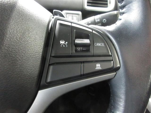 ソリオバンディット ハイブリッドMV 4WD フルセグ メモリーナビ DVD再生 ミュージックプレイヤー接続可 バックカメラ 衝突被害軽減システム ETC 両側電動スライド LEDヘッドランプ ウオークスルー ワンオーナー フルエアロ(11枚目)