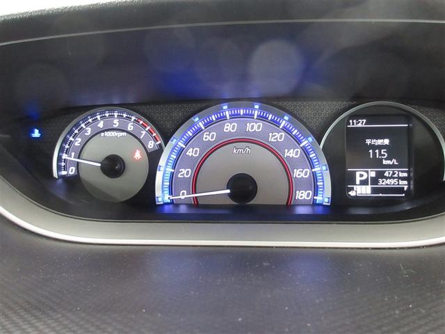 ソリオバンディット ハイブリッドMV 4WD フルセグ メモリーナビ DVD再生 ミュージックプレイヤー接続可 バックカメラ 衝突被害軽減システム ETC 両側電動スライド LEDヘッドランプ ウオークスルー ワンオーナー フルエアロ(12枚目)