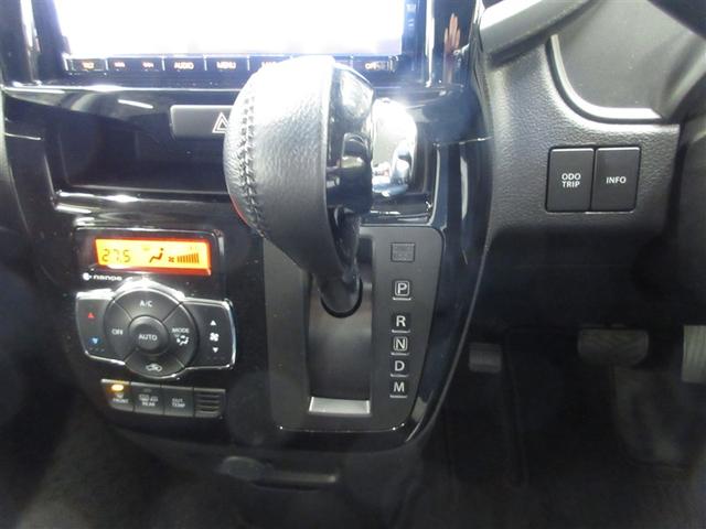 ソリオバンディット ハイブリッドMV 4WD フルセグ メモリーナビ DVD再生 ミュージックプレイヤー接続可 バックカメラ 衝突被害軽減システム ETC 両側電動スライド LEDヘッドランプ ウオークスルー ワンオーナー フルエアロ(16枚目)