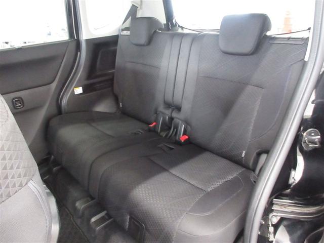 ソリオバンディット ハイブリッドMV 4WD フルセグ メモリーナビ DVD再生 ミュージックプレイヤー接続可 バックカメラ 衝突被害軽減システム ETC 両側電動スライド LEDヘッドランプ ウオークスルー ワンオーナー フルエアロ(26枚目)