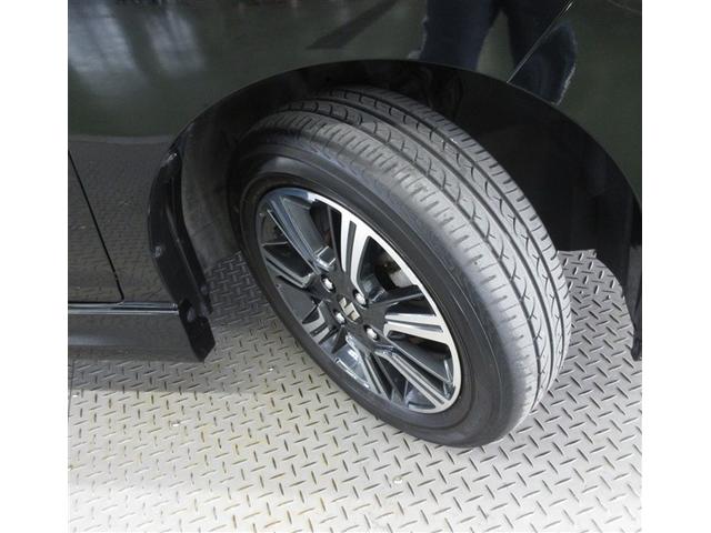 ソリオバンディット ハイブリッドMV 4WD フルセグ メモリーナビ DVD再生 ミュージックプレイヤー接続可 バックカメラ 衝突被害軽減システム ETC 両側電動スライド LEDヘッドランプ ウオークスルー ワンオーナー フルエアロ(29枚目)