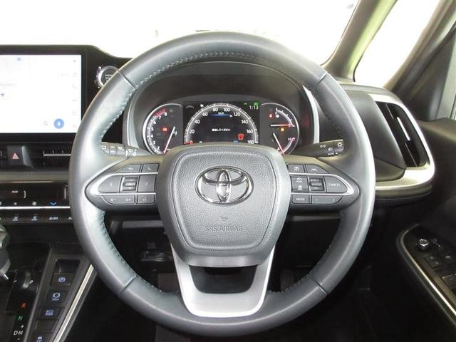 ヴォクシー S-Z フルセグ メモリーナビ DVD再生 ミュージックプレイヤー接続可 バックカメラ 衝突被害軽減システム ETC 両側電動スライド LEDヘッドランプ 乗車定員7人 3列シート ワンオーナー(9枚目)