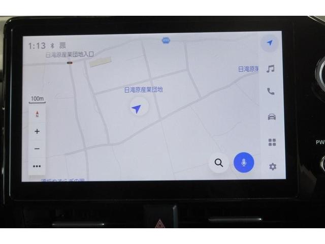 ヴォクシー S-Z フルセグ メモリーナビ DVD再生 ミュージックプレイヤー接続可 バックカメラ 衝突被害軽減システム ETC 両側電動スライド LEDヘッドランプ 乗車定員7人 3列シート ワンオーナー(13枚目)