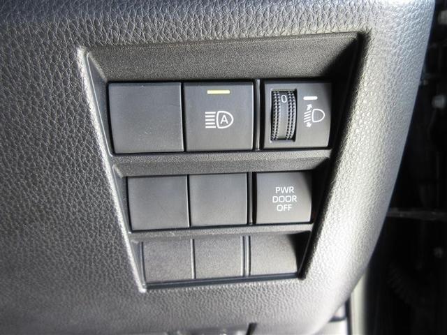 ヴォクシー S-Z フルセグ メモリーナビ DVD再生 ミュージックプレイヤー接続可 バックカメラ 衝突被害軽減システム ETC 両側電動スライド LEDヘッドランプ 乗車定員7人 3列シート ワンオーナー(19枚目)