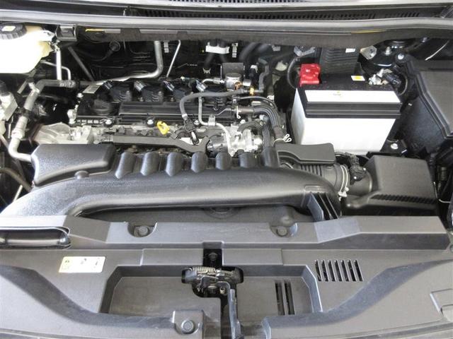 ヴォクシー S-Z フルセグ メモリーナビ DVD再生 ミュージックプレイヤー接続可 バックカメラ 衝突被害軽減システム ETC 両側電動スライド LEDヘッドランプ 乗車定員7人 3列シート ワンオーナー(29枚目)