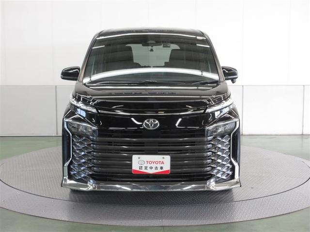 ヴォクシー S-Z フルセグ メモリーナビ DVD再生 ミュージックプレイヤー接続可 バックカメラ 衝突被害軽減システム ETC 両側電動スライド LEDヘッドランプ 乗車定員7人 3列シート ワンオーナー(31枚目)