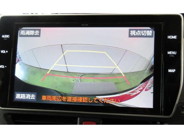 ヴォクシー ＺＳ　煌ＩＩ　４ＷＤ　フルセグ　メモリーナビ　ＤＶＤ再生　ミュージックプレイヤー接続可　後席モニター　バックカメラ　衝突被害軽減システム　ＥＴＣ　両側電動スライド　ＬＥＤヘッドランプ　ウオークスルー　乗車定員７人（15枚目）