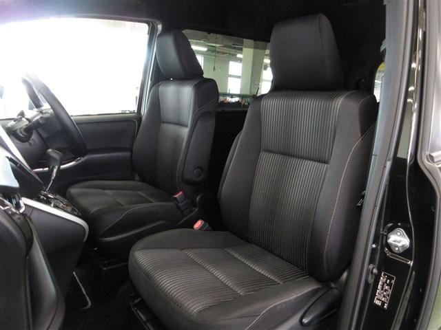 ヴォクシー ＺＳ　煌ＩＩ　４ＷＤ　フルセグ　メモリーナビ　ＤＶＤ再生　ミュージックプレイヤー接続可　後席モニター　バックカメラ　衝突被害軽減システム　ＥＴＣ　両側電動スライド　ＬＥＤヘッドランプ　ウオークスルー　乗車定員７人（30枚目）