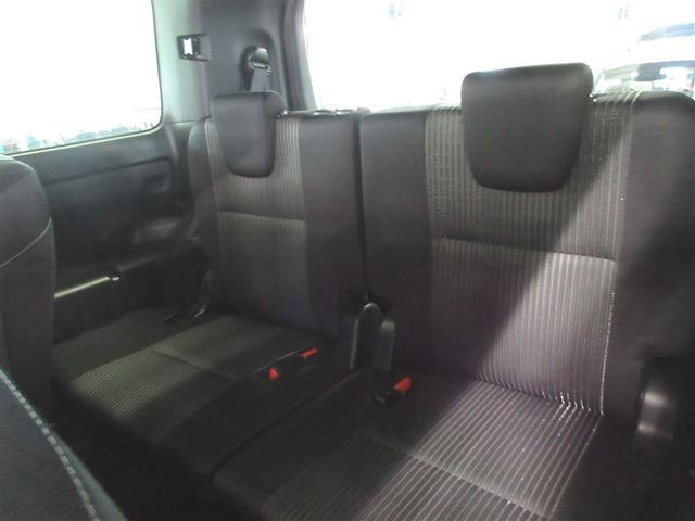 ヴォクシー ＺＳ　煌ＩＩ　４ＷＤ　フルセグ　メモリーナビ　ＤＶＤ再生　ミュージックプレイヤー接続可　後席モニター　バックカメラ　衝突被害軽減システム　ＥＴＣ　両側電動スライド　ＬＥＤヘッドランプ　ウオークスルー　乗車定員７人（32枚目）