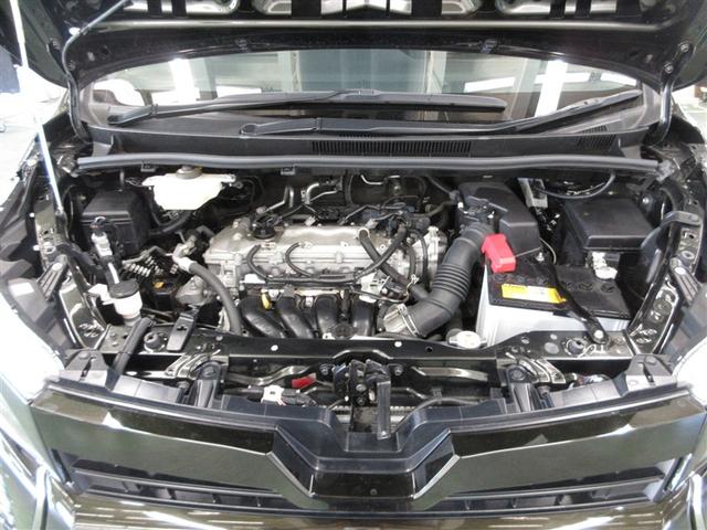 ヴォクシー ＺＳ　煌ＩＩ　４ＷＤ　フルセグ　メモリーナビ　ＤＶＤ再生　ミュージックプレイヤー接続可　後席モニター　バックカメラ　衝突被害軽減システム　ＥＴＣ　両側電動スライド　ＬＥＤヘッドランプ　ウオークスルー　乗車定員７人（34枚目）