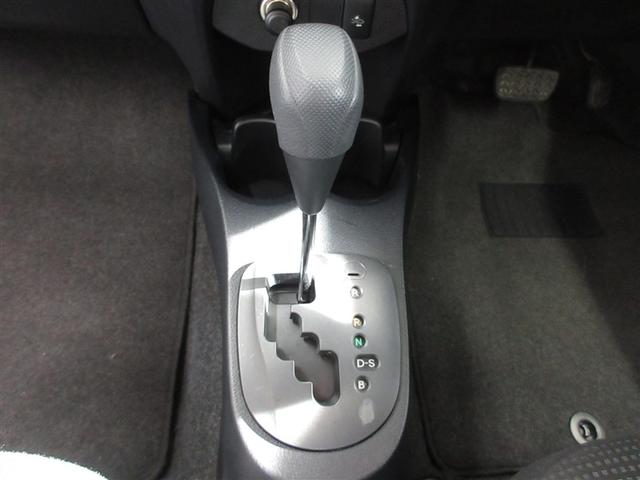 ヴィッツ F 4WD ワンセグ メモリーナビ ミュージックプレイヤー接続可 バックカメラ 衝突被害軽減システム ETC 記録簿(14枚目)