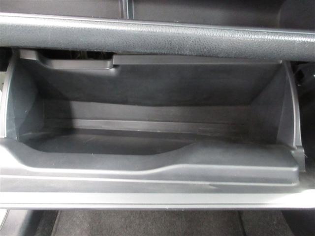 ヴィッツ F 4WD ワンセグ メモリーナビ ミュージックプレイヤー接続可 バックカメラ 衝突被害軽減システム ETC 記録簿(18枚目)