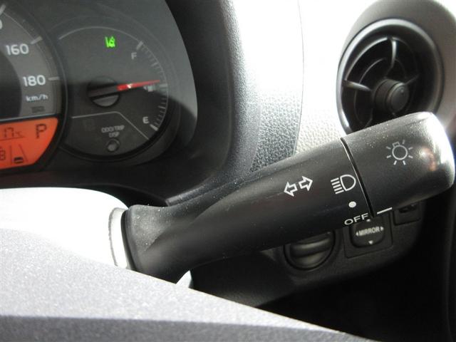 ヴィッツ F 4WD ワンセグ メモリーナビ ミュージックプレイヤー接続可 バックカメラ 衝突被害軽減システム ETC 記録簿(22枚目)