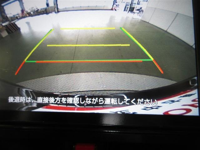 ルーミー G 4WD フルセグ ミュージックプレイヤー接続可 バックカメラ 衝突被害軽減システム ETC 両側電動スライド LEDヘッドランプ ウオークスルー アイドリングストップ(14枚目)