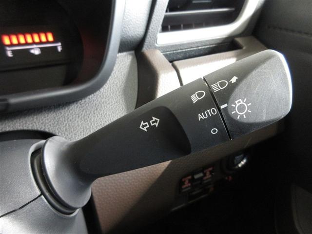 ルーミー G 4WD フルセグ ミュージックプレイヤー接続可 バックカメラ 衝突被害軽減システム ETC 両側電動スライド LEDヘッドランプ ウオークスルー アイドリングストップ(25枚目)