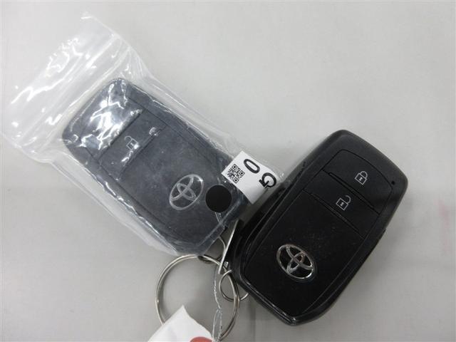 ヤリス ハイブリッドU 4WD ミュージックプレイヤー接続可 バックカメラ 衝突被害軽減システム ETC LEDヘッドランプ(26枚目)