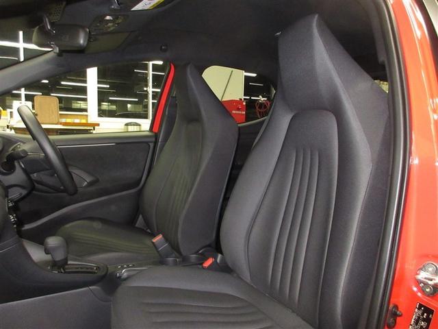 ヤリス ハイブリッドU 4WD ミュージックプレイヤー接続可 バックカメラ 衝突被害軽減システム ETC LEDヘッドランプ(27枚目)