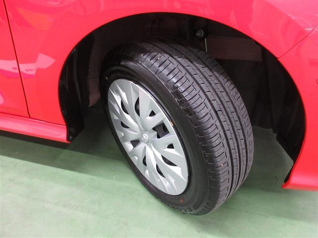 ヤリス ハイブリッドU 4WD ミュージックプレイヤー接続可 バックカメラ 衝突被害軽減システム ETC LEDヘッドランプ(31枚目)