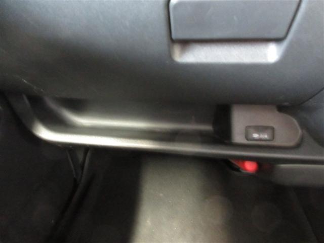 ハイエースバン スーパーGL ダークプライムII 4WD 衝突被害軽減システム LEDヘッドランプ ディーゼル(19枚目)