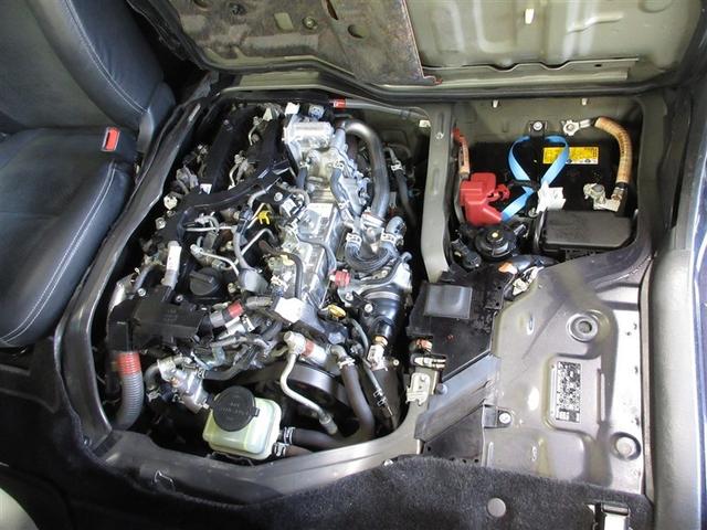 ハイエースバン スーパーGL ダークプライムII 4WD 衝突被害軽減システム LEDヘッドランプ ディーゼル(29枚目)