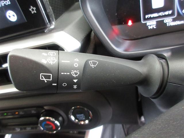 ライズ Z 4WD フルセグ ミュージックプレイヤー接続可 バックカメラ 衝突被害軽減システム ETC LEDヘッドランプ ワンオーナー アイドリングストップ(21枚目)