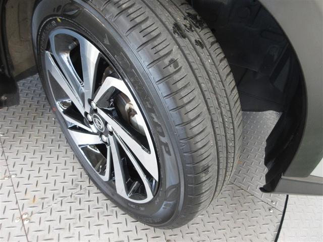 ライズ Z 4WD フルセグ ミュージックプレイヤー接続可 バックカメラ 衝突被害軽減システム ETC LEDヘッドランプ ワンオーナー アイドリングストップ(29枚目)