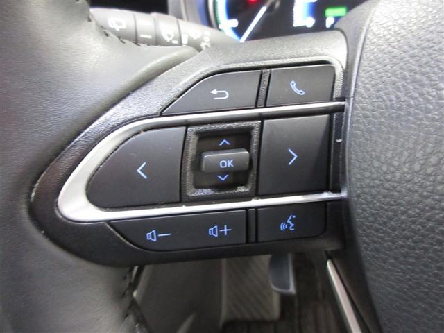 ��ɂ����������ޖ{�v�����X�e�A�����O�B�X�e�A�����O�X�C�b�`�ŃI�[�f�B�I�ȂǊe�풲�����ł��܂��B