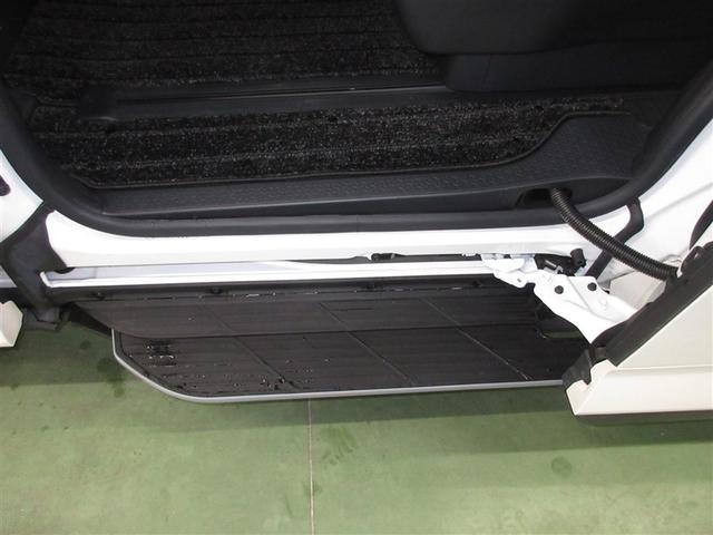 �I�v�V�����Ńp���[�X���C�h�h�A�쓮�ɘA������n�ォ��Q�Q�T�����̈ʒu�ɏo�Ă��郆�j�o�[�T���X�e�b�v���t���Ă��܂��B