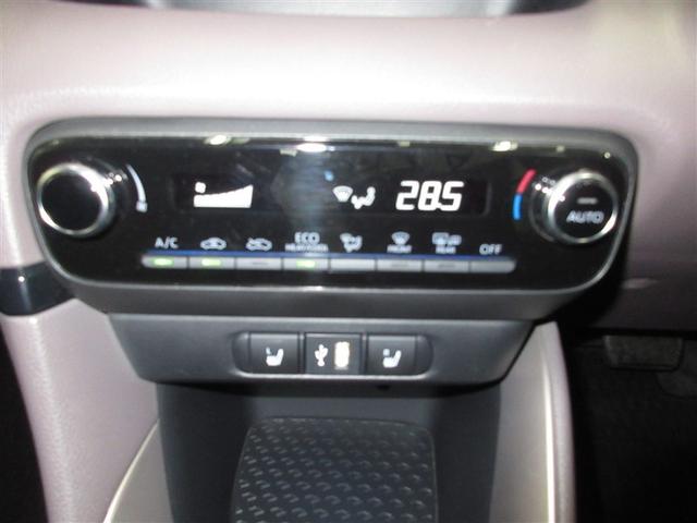 ヤリス ハイブリッドＧ　メモリーナビ　ミュージックプレイヤー接続可　バックカメラ　衝突被害軽減システム　ＥＴＣ　ＬＥＤヘッドランプ（15枚目）