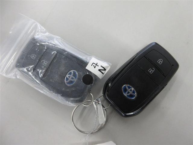 ヤリス ハイブリッドＧ　メモリーナビ　ミュージックプレイヤー接続可　バックカメラ　衝突被害軽減システム　ＥＴＣ　ＬＥＤヘッドランプ（25枚目）