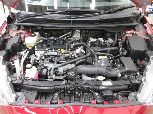 ヤリス ハイブリッドＧ　メモリーナビ　ミュージックプレイヤー接続可　バックカメラ　衝突被害軽減システム　ＥＴＣ　ＬＥＤヘッドランプ（29枚目）