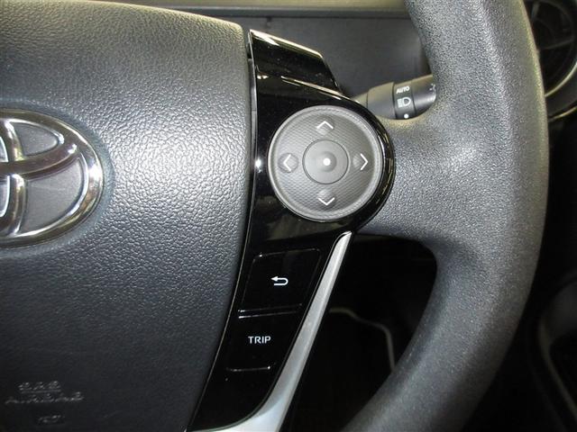 アクア Ｓ　ワンセグ　メモリーナビ　ミュージックプレイヤー接続可　衝突被害軽減システム　ＥＴＣ　ＬＥＤヘッドランプ　ワンオーナー（11枚目）