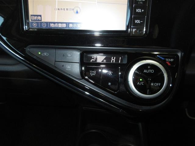 アクア Ｓ　ワンセグ　メモリーナビ　ミュージックプレイヤー接続可　衝突被害軽減システム　ＥＴＣ　ＬＥＤヘッドランプ　ワンオーナー（14枚目）