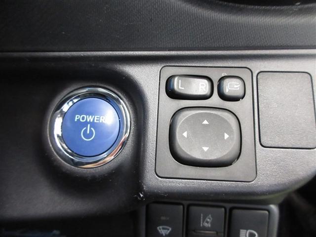 アクア Ｓ　ワンセグ　メモリーナビ　ミュージックプレイヤー接続可　衝突被害軽減システム　ＥＴＣ　ＬＥＤヘッドランプ　ワンオーナー（18枚目）