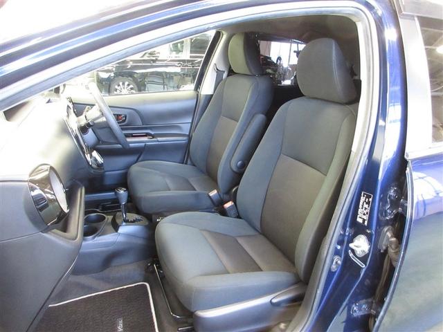 アクア Ｓ　ワンセグ　メモリーナビ　ミュージックプレイヤー接続可　衝突被害軽減システム　ＥＴＣ　ＬＥＤヘッドランプ　ワンオーナー（25枚目）