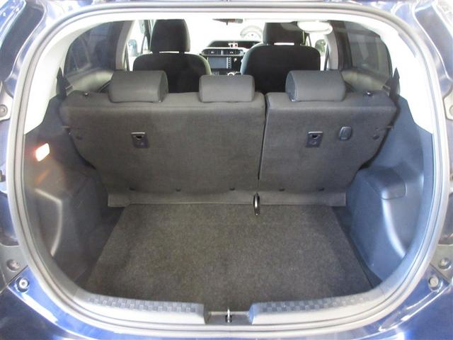 アクア Ｓ　ワンセグ　メモリーナビ　ミュージックプレイヤー接続可　衝突被害軽減システム　ＥＴＣ　ＬＥＤヘッドランプ　ワンオーナー（27枚目）