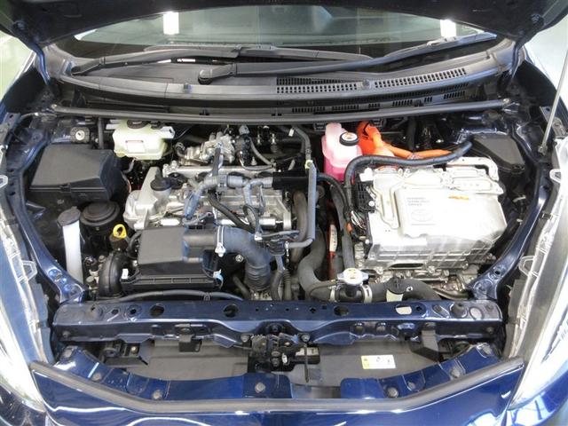 アクア Ｓ　ワンセグ　メモリーナビ　ミュージックプレイヤー接続可　衝突被害軽減システム　ＥＴＣ　ＬＥＤヘッドランプ　ワンオーナー（28枚目）