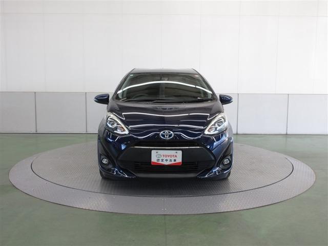 アクア Ｓ　ワンセグ　メモリーナビ　ミュージックプレイヤー接続可　衝突被害軽減システム　ＥＴＣ　ＬＥＤヘッドランプ　ワンオーナー（30枚目）