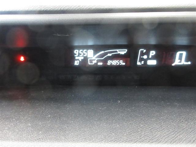 アクア S ワンセグ メモリーナビ ミュージックプレイヤー接続可 バックカメラ ETC(10枚目)