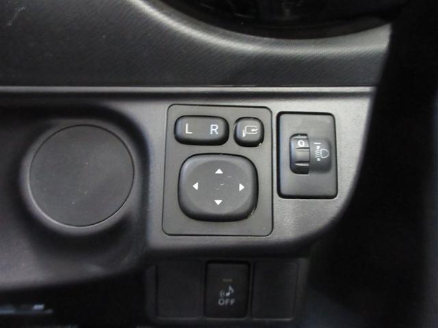 アクア S ワンセグ メモリーナビ ミュージックプレイヤー接続可 バックカメラ ETC(19枚目)