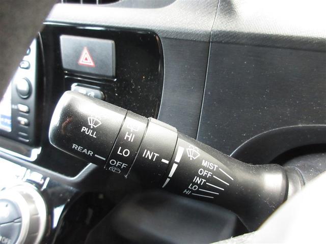 アクア S ワンセグ メモリーナビ ミュージックプレイヤー接続可 バックカメラ ETC(21枚目)