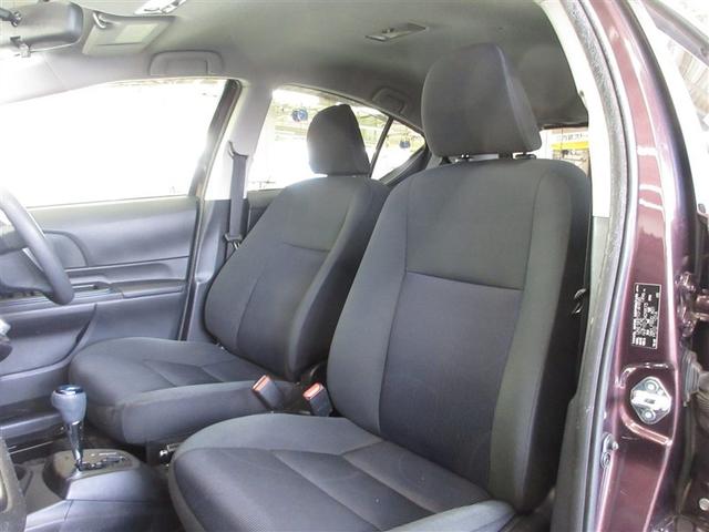 アクア S ワンセグ メモリーナビ ミュージックプレイヤー接続可 バックカメラ ETC(24枚目)