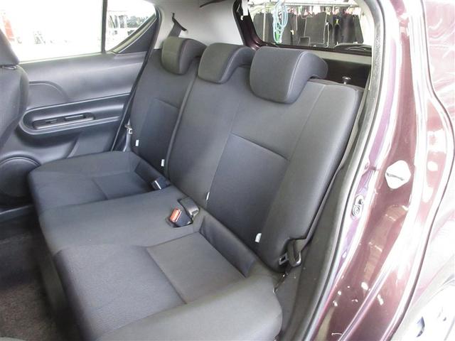 アクア S ワンセグ メモリーナビ ミュージックプレイヤー接続可 バックカメラ ETC(25枚目)