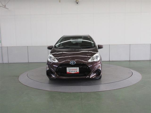 アクア S ワンセグ メモリーナビ ミュージックプレイヤー接続可 バックカメラ ETC(29枚目)